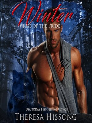 cover image of Winter (Rise of the Pride, Book 2)